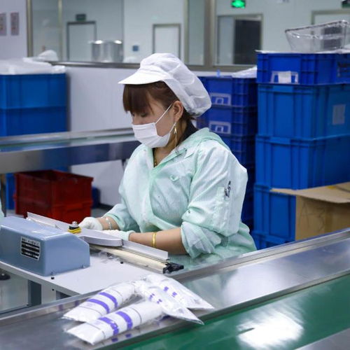 解析专业功效护肤科技工厂 谁更懂市场需求与信息科技融合