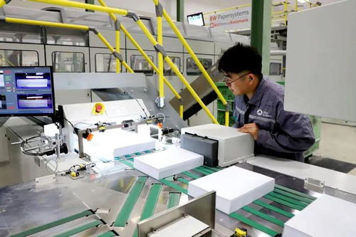 年产值超200亿！日照信息技术产业集群崛起，剑指全国产业高地