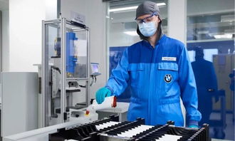 电动浪潮下的双面镜像 特斯拉狂揽订单与奥迪转型阵痛