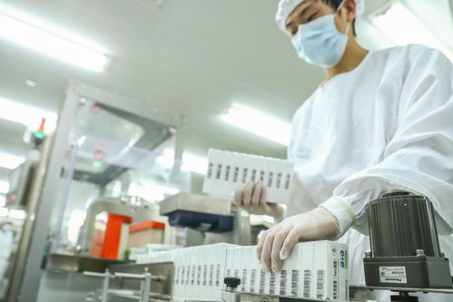 全球领导人接种中国疫苗 信息科技赋能下的国际防疫合作新篇章